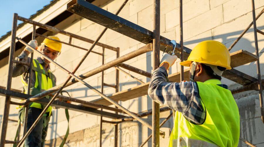 Fascia Repair in Boulder City, NV